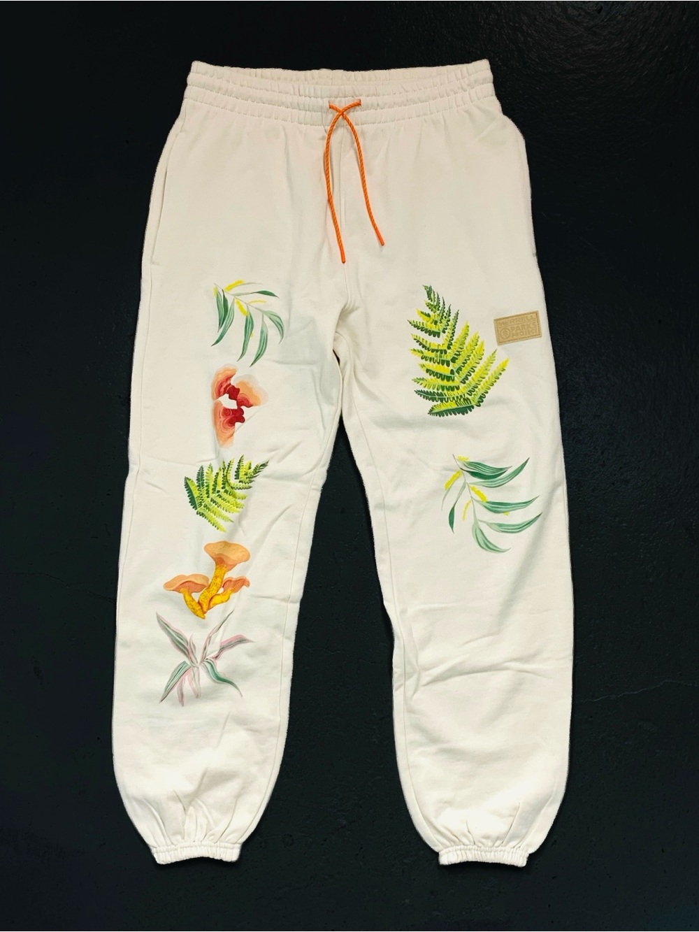 Urban Outfitters Merrell Parks Project Shrooms Jogger Sweatpants Men S Organic